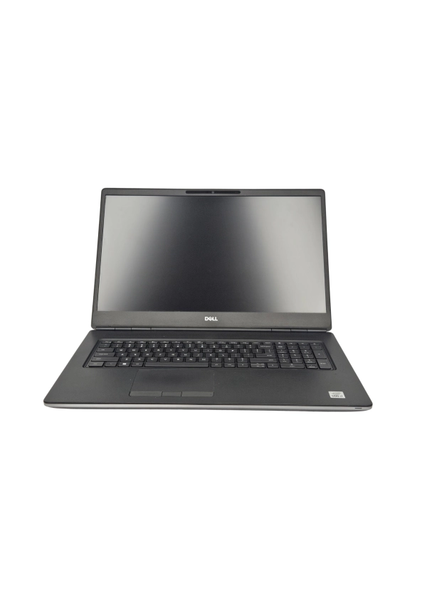 Stacja Graficzno-Robocza Dell Precision 7750 i7-10850H 32GB 512 SSD 17,3